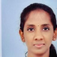 Anjali M. Class I-V Tuition trainer in Thalapilly