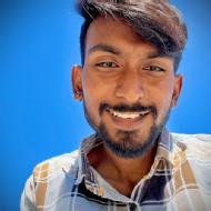 Shailesh Kumar Class 8 Tuition trainer in Raniwara
