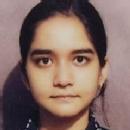 Photo of Samridhi S.