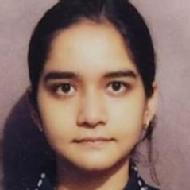 Samridhi S. Yoga trainer in Dera Bassi