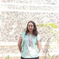 Kajal G. Class I-V Tuition trainer in Vasai