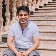 Neeraj Kaushik Class 12 Tuition trainer in Sonipat