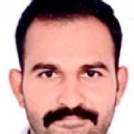Suresh Charan Class 12 Tuition trainer in Jodhpur