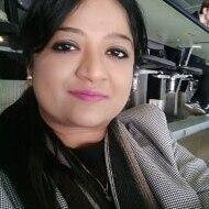 Arpita L. BCA Tuition trainer in Kolkata