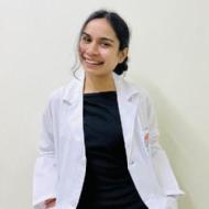 Divya S. Class 12 Tuition trainer in Kota