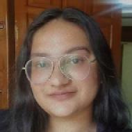 Siddhi B. Class 8 Tuition trainer in Bangalore