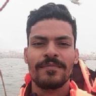 Abhishek Jha Class 8 Tuition trainer in Mumbai