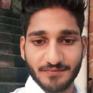 Amit Singh Bais Class 10 trainer in Jabalpur