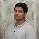 Photo of Ajaz Ahmad Sofi