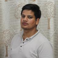 Ajaz Ahmad Sofi Class 11 Tuition trainer in Sumbal