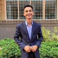 Zaid Siddiqui Class 10 trainer in Mumbai