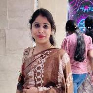 Namita S. Class 11 Tuition trainer in Delhi