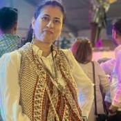 Hetvi Shah Yoga trainer in Mumbai