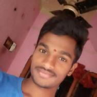 Manikanta Latchubuktha Class 10 trainer in Visakhapatnam