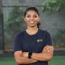 Photo of Nandhini