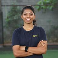 Nandhini Personal Trainer trainer in Chennai