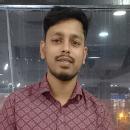 Photo of Arpan Roy