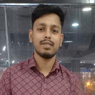 Arpan Roy Class I-V Tuition trainer in South 24 Parganas