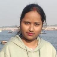 Anupam S. Class I-V Tuition trainer in Varanasi
