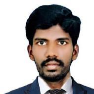 Karthikeyanperiyasamy Yoga trainer in Veppanthattai