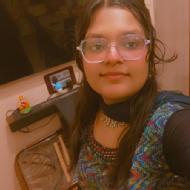 Yashvi S. Class I-V Tuition trainer in Howrah