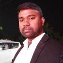 Photo of Gyandeep Bharti