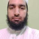 Photo of Amir Nazir Malla