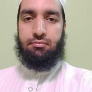 Amir Nazir Malla Class 12 Tuition trainer in Baramulla