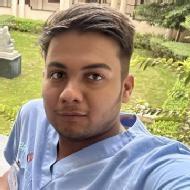 Aaditya Garg Class 12 Tuition trainer in Bangalore