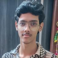 Krishna Khandelwal Class 10 trainer in Delhi