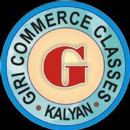 Giri Commerce Classes Class 12 Tuition institute in Kalyan