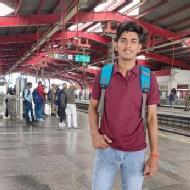 Shivam Trivedi Class I-V Tuition trainer in Lucknow