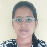Shravani Class I-V Tuition trainer in Bangalore