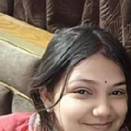 Aabha G. Class 8 Tuition trainer in Kerakat