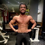 Tushar Personal Trainer trainer in Mumbai
