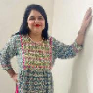 Gulshan K. Yoga trainer in Delhi