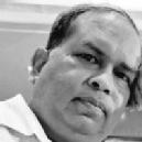 Photo of Dr Yogesh Gupta