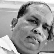Dr Yogesh Gupta Class 12 Tuition trainer in Lucknow