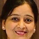 Meenu B. Home Tuition trainer in Guruharsahai