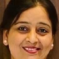 Meenu B. Class 10 trainer in Guruharsahai