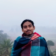 Ankan Sarkar Python trainer in Kolkata