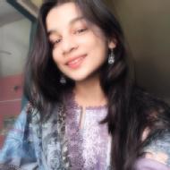 Zuberia Class 10 trainer in Delhi