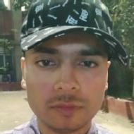 Jeet Pratyush Class 12 Tuition trainer in Chandigarh