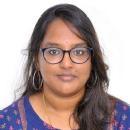 Photo of Gayatri S.