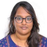 Gayatri S. Class I-V Tuition trainer in Chennai