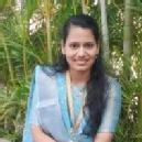 Photo of Asha P.