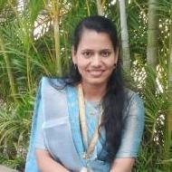 Asha P. Class 12 Tuition trainer in Pune