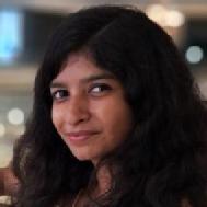 Pragati M. Class 12 Tuition trainer in Lucknow
