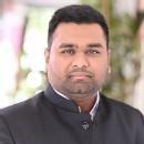 Photo of Drona Gupta