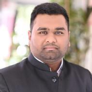Drona Gupta Class 12 Tuition trainer in Bhopal